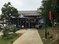 -秋香鱼馆(世凹桃园店)