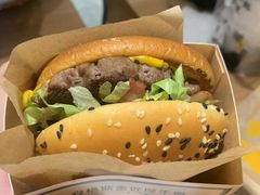 -麦当劳(西客站店)