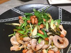 -啫神·广州地标美食(北京路店)