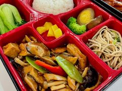 -贝林大翅鲸简餐厅(国家海洋博物馆店)