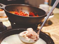 -俏九州·小炒黄牛肉(华润万象汇店)