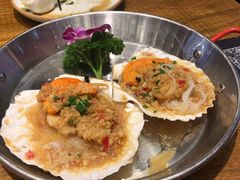 -必点海鲜·鲅鱼水饺(鞍山西道店)