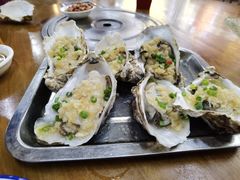 -蚝得喜海鲜(东城店)