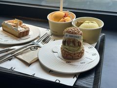 -PAIN CHAUD 百丘(尚嘉中心店)