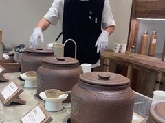 -李山山茶事(景枫店)