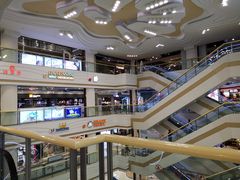 -万达广场(大明宫店)