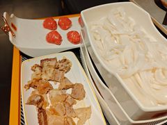 -潮发潮汕牛肉店(东方宝泰店)