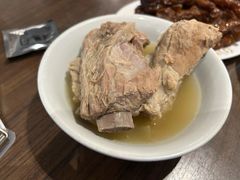 -松發肉骨茶(先得坊店)
