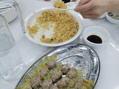 -嘉升大排档(番禺总店)