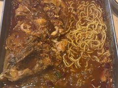 -鱼酷活鱼烤鱼(沈阳大悦城店)