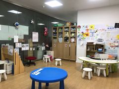 -东方启音·儿童康复中心·自闭症干预·语言迟缓·发育迟缓(深圳宝安中心)