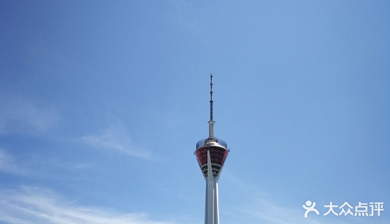 成都最美天空之3～