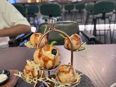 -Shantek象提南亚西餐厅&Bistro(淮海中路店)