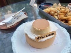 -向森咖啡·蛋糕·简餐