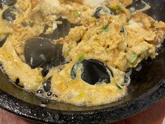 鸡蛋爱石头-外婆小聚茶餐厅·生日·团建(市民中心店)