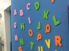 -关键词英语·青少儿·语言培训(福田区委校区)