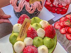 -卷心卷意·轻甜蛋糕(新光天地店)