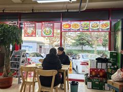 -食客居(缔景店)