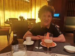 -采悦轩中餐厅·粤菜·海南菜(神州半岛喜来登度假酒店)