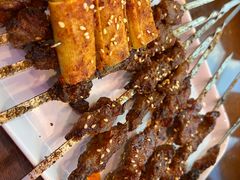 -小玉米(锡林南路店)