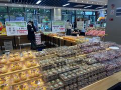 -雨露空间(青林湾店)