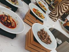 -西安绿地假日酒店·欧意咖啡厅