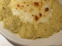 奶汁杂拌-波特曼西餐厅(中央大街店)