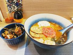 -松幸日式料理(中山路店)