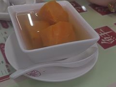 -香港華心糖水鋪(南西总店)