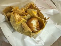 -清真·二嫂子煎饼果子(卫津路总店)