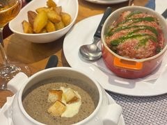 -LA MAISON公鸡和龙(蛇口店)