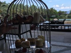 -康莱德酒店·望海阁大堂吧