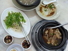 -新峰肉骨茶