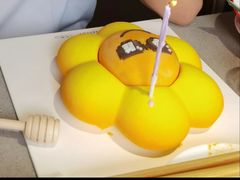 -三与叁山生日蛋糕·甜品·下午茶(北京五道口店)