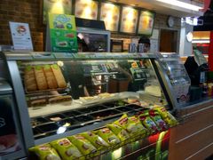 -SUBWAY赛百味(高新绿宝店)