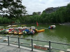 -莲湖公园