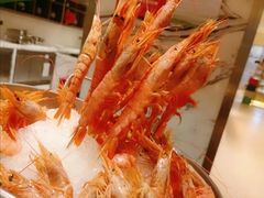 大虾-长春高新益田福朋喜来登酒店·宜客乐标帜餐厅
