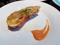 -一本魅·日式料理