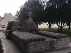 -北京世界公园