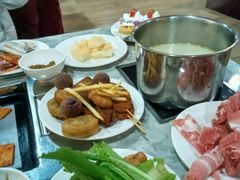 -淀里船宴(卓达店)