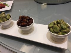 -常州华美达国际大酒店·餐饮部
