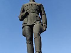 -张学良旧居陈列馆
