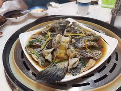 -蔚海之都·象山蒸汽海鲜(仙霞路店)