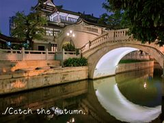 -广州西关永庆坊旅游区