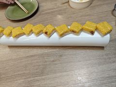 黄米凉糕-阿西娅·西北妈妈拿手菜(华联店)