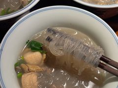-奇芳阁·百年清真南京菜(夫子庙店)