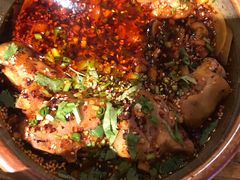 猪手-水煮三国·川鲁江湖菜(香山店)