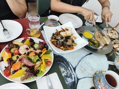 -EATALIA意塔利意式餐厅(鼓楼店)