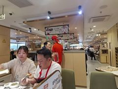 -海底捞火锅(金地广场生日主题店)