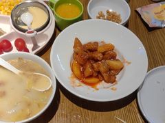 -九毛九西北菜(大东海店)